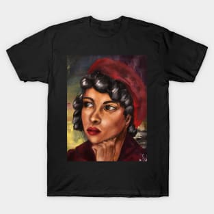 Peggy T-Shirt